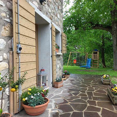 Cinte Tesino B&B Ai Marchetini المظهر الخارجي الصورة