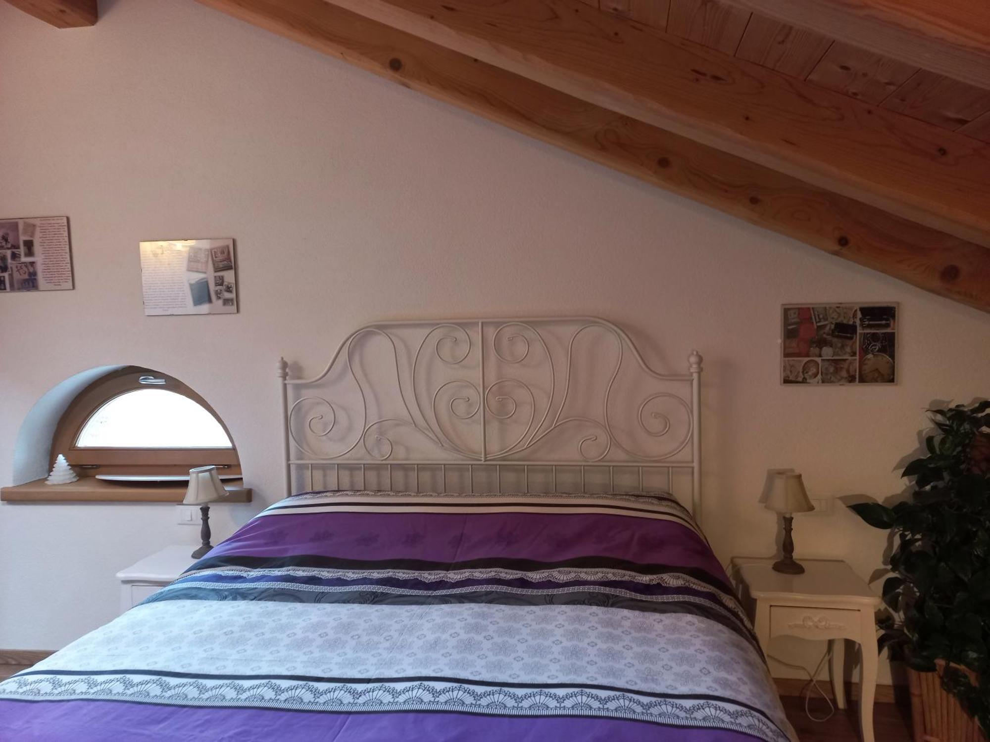 Cinte Tesino B&B Ai Marchetini المظهر الخارجي الصورة